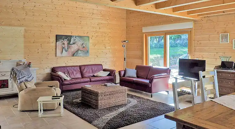 Herregård i Cassagnes