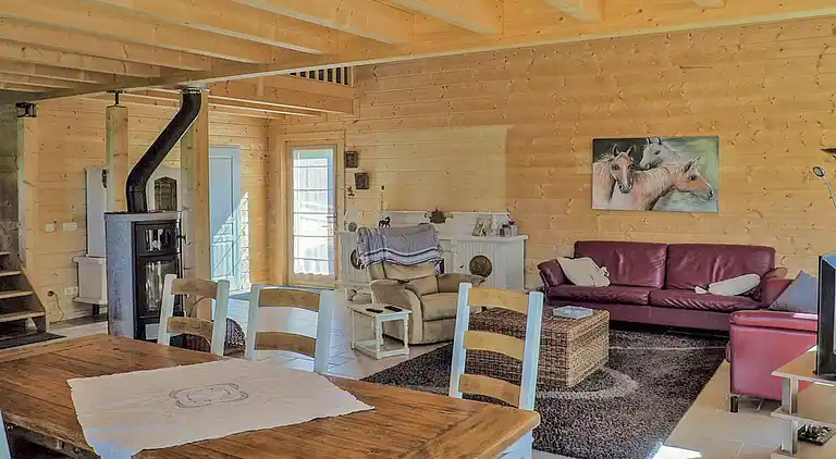 Herregård i Cassagnes