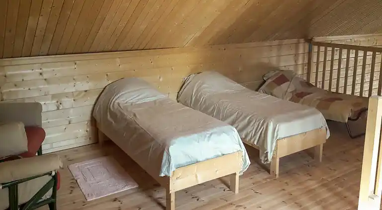 Herregård i Cassagnes