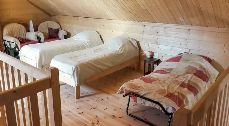 Herregård i Cassagnes