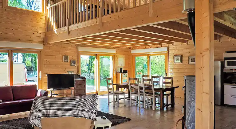 Herregård i Cassagnes