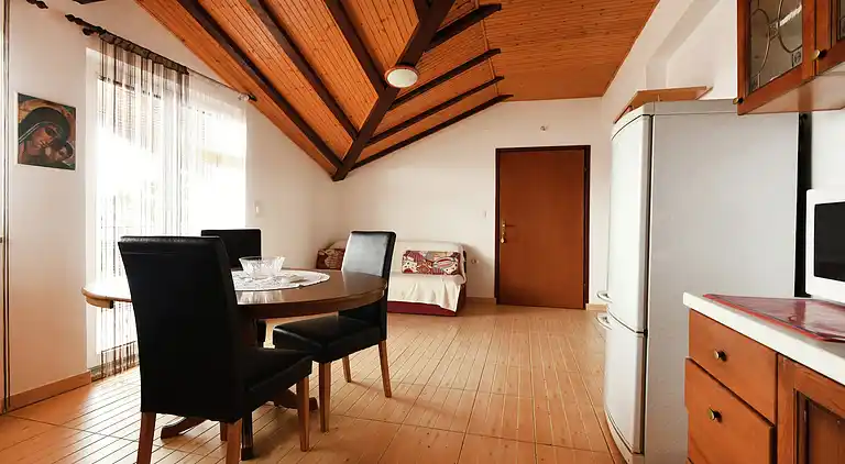 Apartment in Bibinje