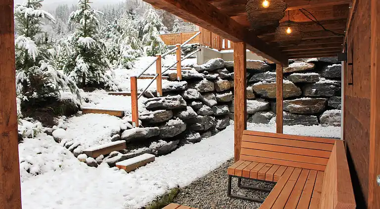 Cottage in Sankt Margarethen im Lungau