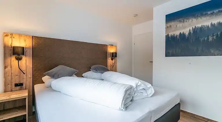 Ferielejlighed i Lampersbach