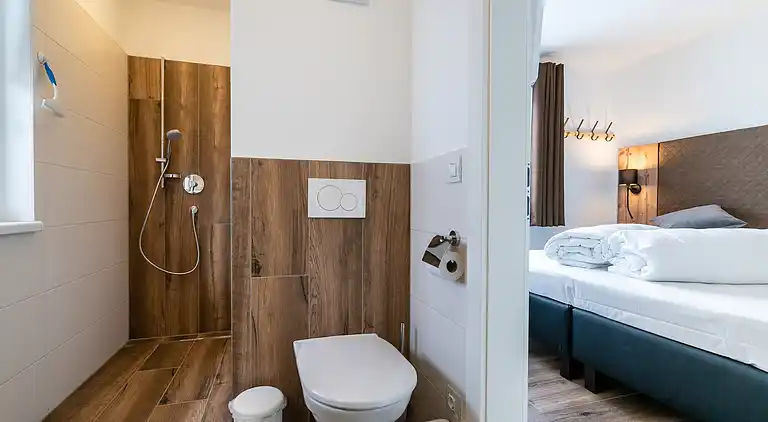 Ferielejlighed i Lampersbach