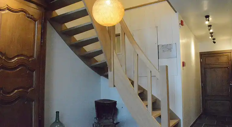 Sommerhus i Cornimont