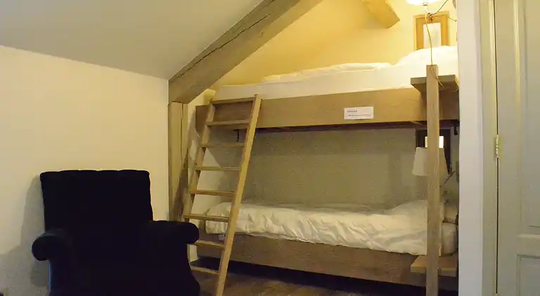 Sommerhus i Cornimont