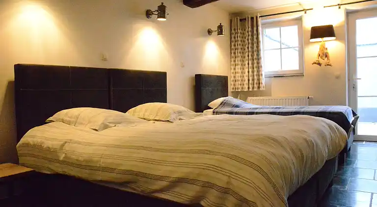 Sommerhus i Cornimont