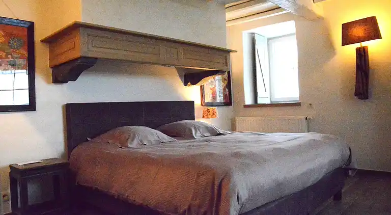 Sommerhus i Cornimont