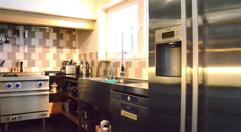 Sommerhus i Cornimont