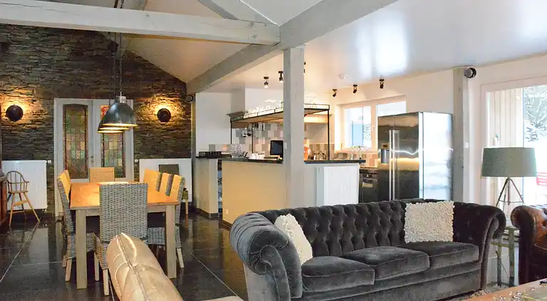 Sommerhus i Cornimont