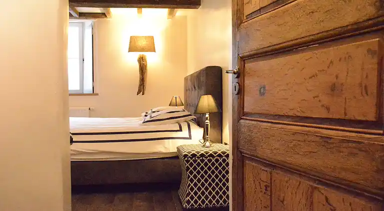 Sommerhus i Cornimont