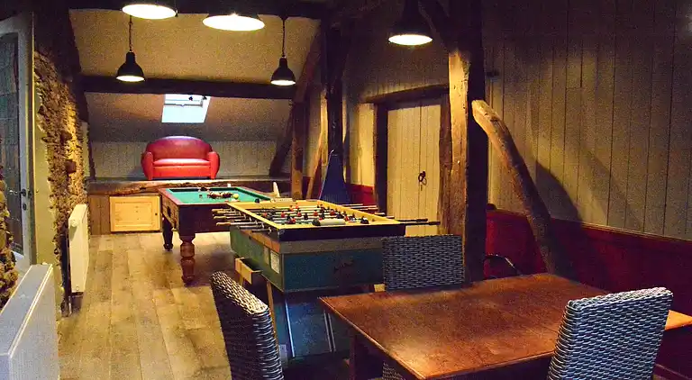 Sommerhus i Cornimont