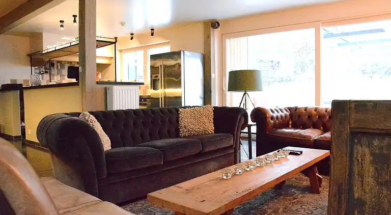 Sommerhus i Cornimont