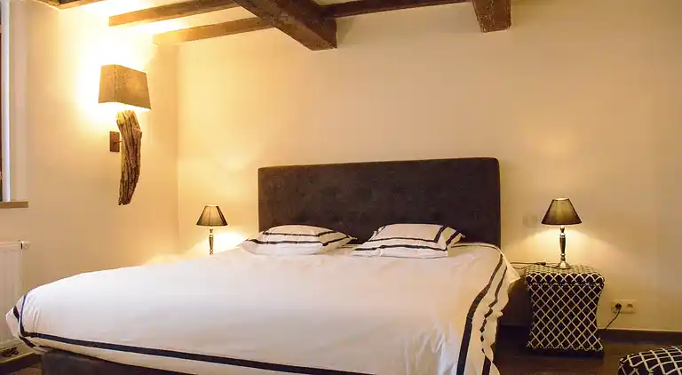 Sommerhus i Cornimont