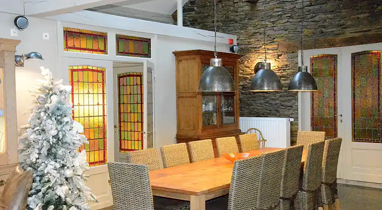 Sommerhus i Cornimont