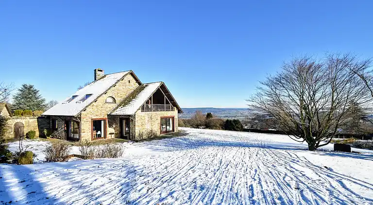 Sommerhus i Lierneux