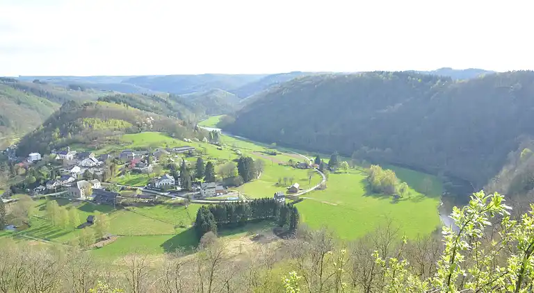 Sommerhus i Cornimont