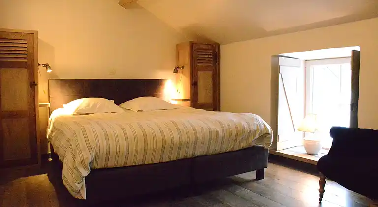 Sommerhus i Cornimont