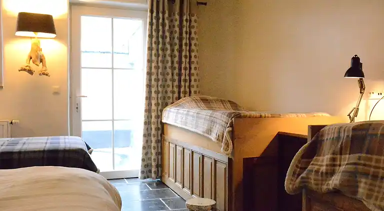 Sommerhus i Cornimont