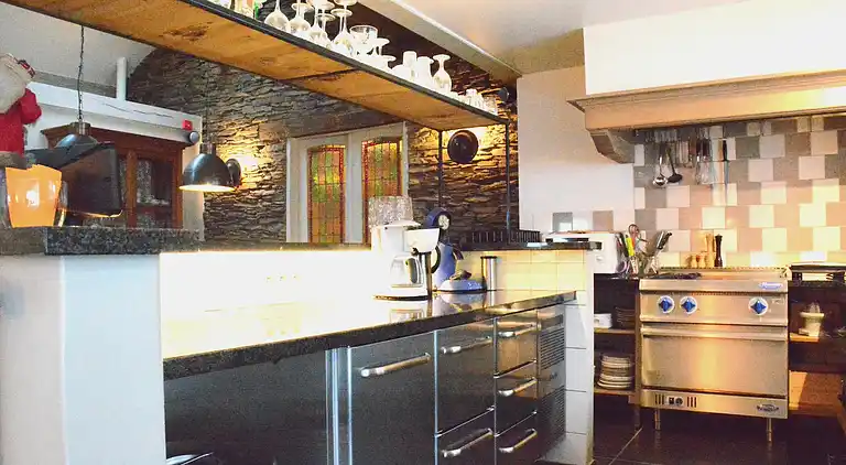 Sommerhus i Cornimont