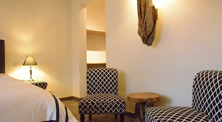 Sommerhus i Cornimont