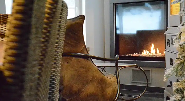 Sommerhus i Cornimont