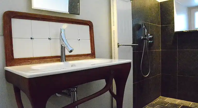 Sommerhus i Cornimont