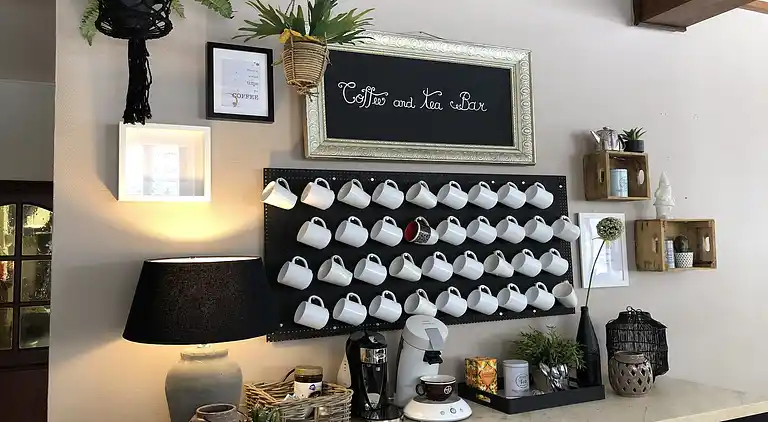 Holiday home in Samrée