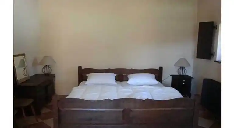 Herregård i Chmelná