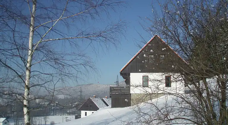 Manor house in Stárkov