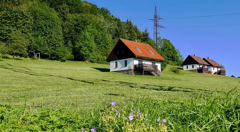 Manor house in Stárkov