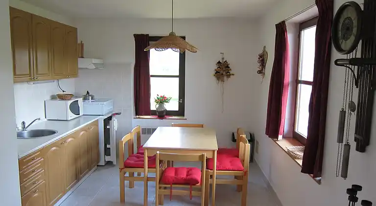 Manor house in Stárkov