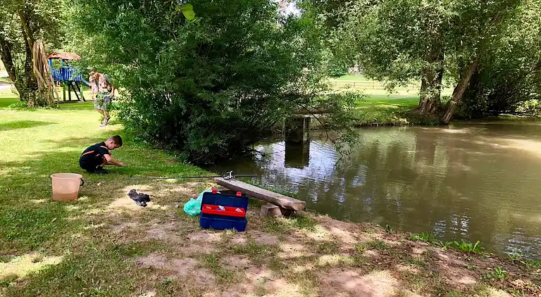 Manor house in Stárkov