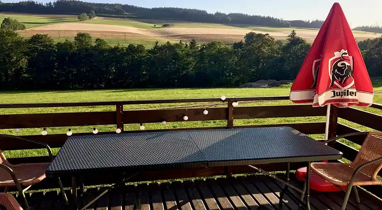 Manor house in Stárkov