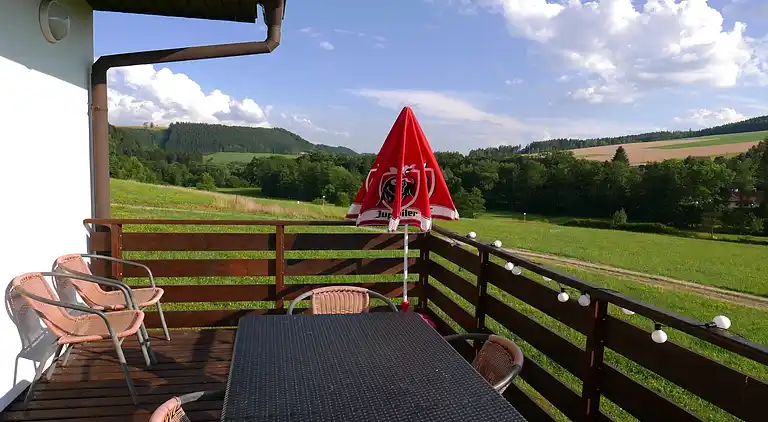 Manor house in Stárkov