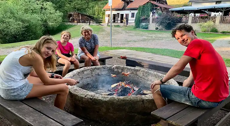 Manor house in Stárkov