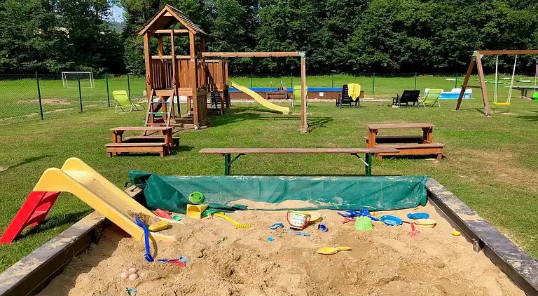 Manor house in Stárkov