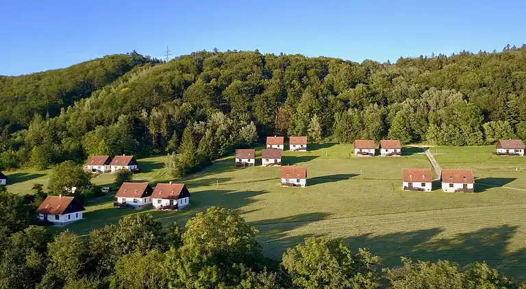 Manor house in Stárkov