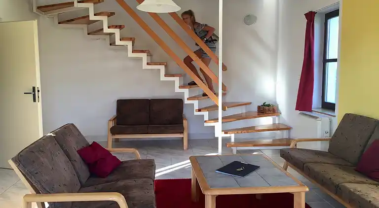 Manor house in Stárkov