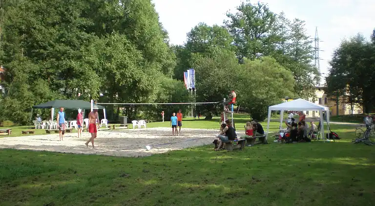 Manor house in Stárkov