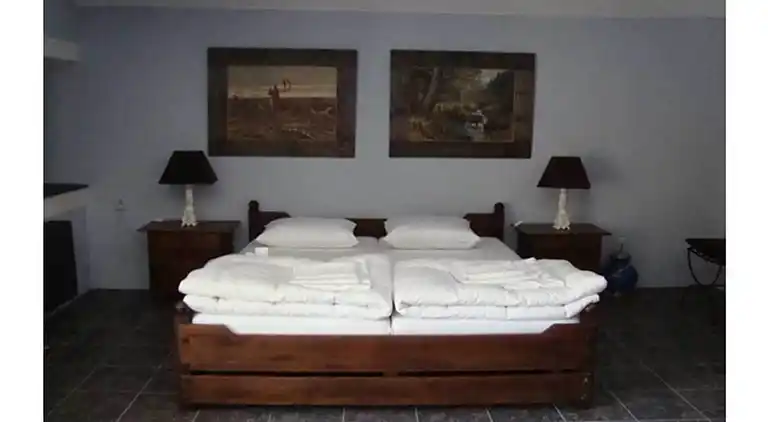 Herregård i Chmelná