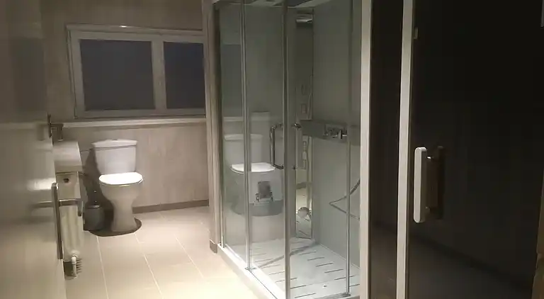 Casa vacanze in Ruiselede