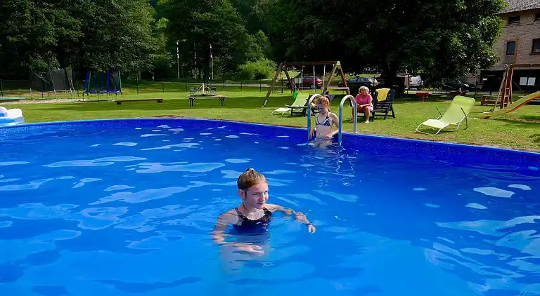 Manor house in Stárkov