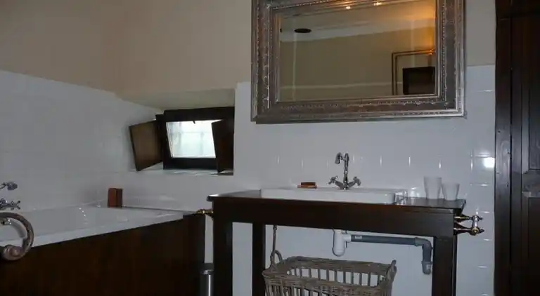 Herregård i Chmelná