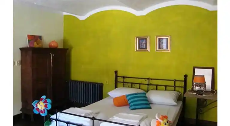 Herregård i Chmelná