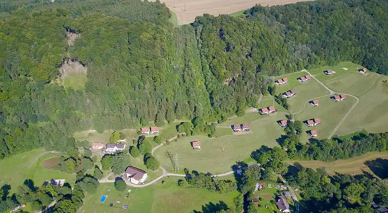 Manor house in Stárkov