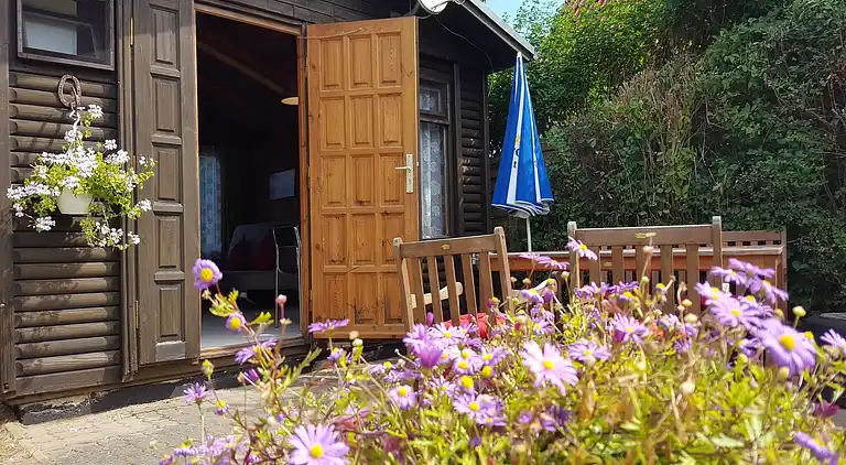 Bungalow i Kühlungsborn