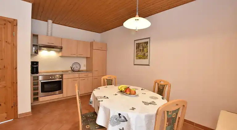 Sommerhus i Kalkhorst