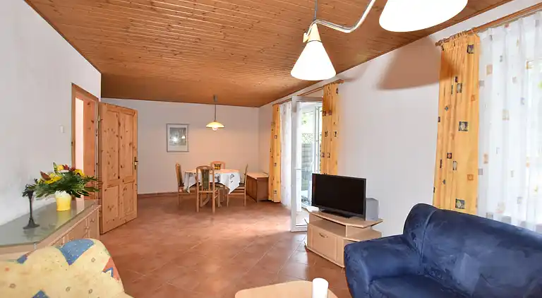 Sommerhus i Kalkhorst